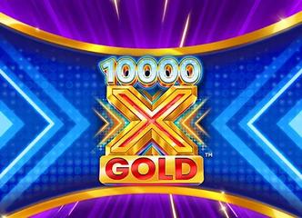 10000X Gold_image_Yggdrasil