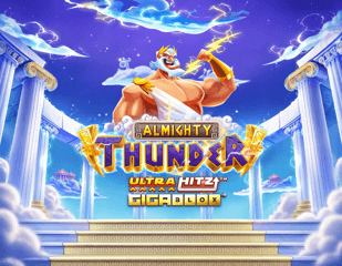 Almighty Thunder Ultrahitz Gigablox_image_Yggdrasil