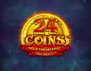 24 Coins_image_wazdan