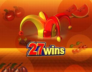 27 Wins_image_Amusnet