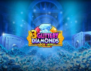 3 Glittery Diamonds_image_gamesglobal