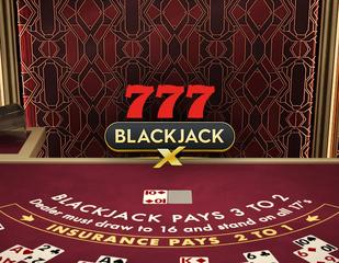 777 Blackjack X_image_PragmaticPlay