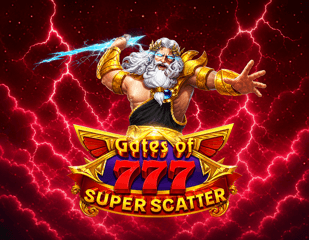 Gates Of 777 Super Scatter_image_PragmaticPlay