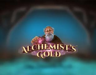 Alchemist's Gold_image_Synot