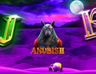 Anubis II DoubleMax_image_Yggdrasil