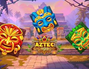 Aztec GigaBlox_image_Yggdrasil