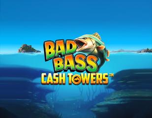 Bad Bass Cash Towers_image_Bragg Studios
