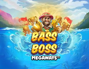 Bass Boss Megaways_image_Red Tiger