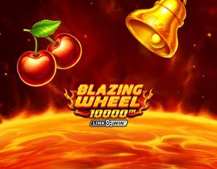 Blazing Wheel 10000_image_gamesglobal