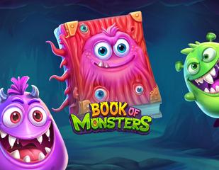 Book of Monsters_image_PragmaticPlay
