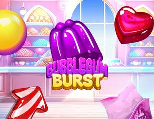 Bubblegum Burst_image_Playtech
