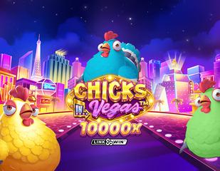 CHICKS IN VEGAS_image_Games Global