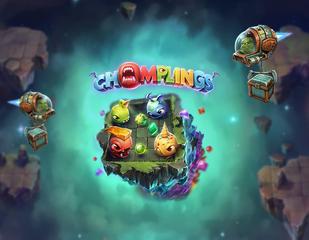 Chomplings_image_Relax Gaming