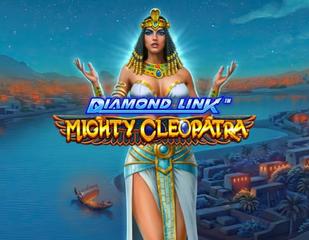 Diamond Link – Mighty Cleopatra_image_Greentube