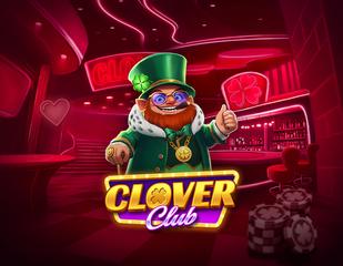 Clover Club_image_Hacksaw