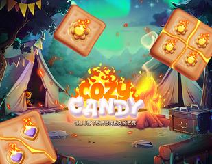 Cozy Candy Cluster Breaker_image_Stakelogic