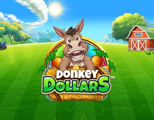 Donkey Dollars_image_gamesglobal