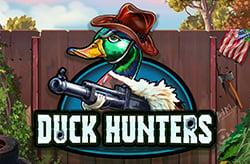 Duck Hunters_image_Nolimit City