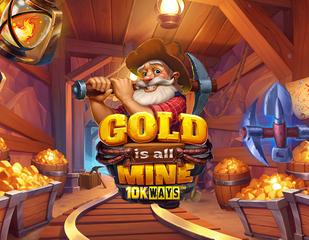 Gold is all Mine 10K WAYS_image_yggdrasil