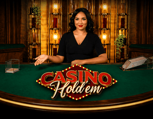 Casino Hold'em_image_Ezugi