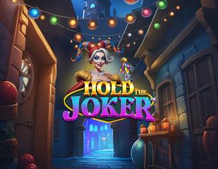 Hold the Joker_image_gamesglobal