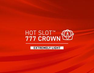 Hot Slot 777 Crown_image_wazdan