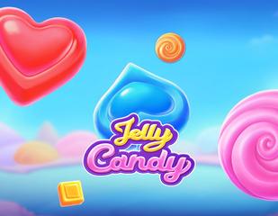 Jelly Candy_image_PragmaticPlay