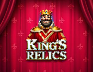 King's Relics_image_1x2