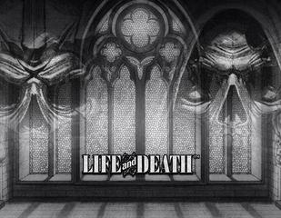 Life and Death_image_Hacksaw
