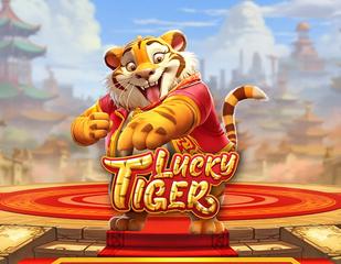 Lucky Tiger_image_PragmaticPlay
