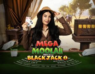 Mega Moolah Blackjack_image_OnAir