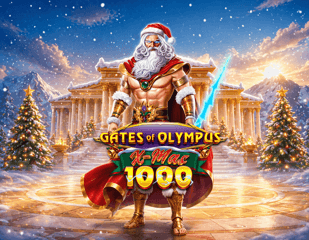 Gates of Olympus Xmas 1000_image_PragmaticPlay