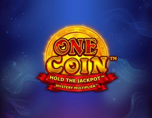 One Coin_image_Wazdan
