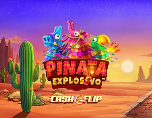 Pinata Explosivo_image_gamesglobal