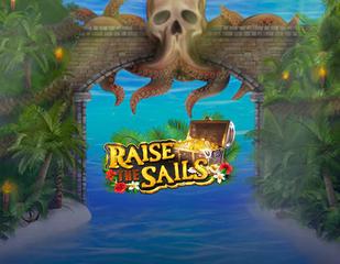 Raise the Sails_image_iSoftbet