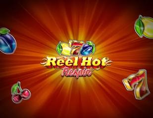 Reel Hot Respin_image_Synot