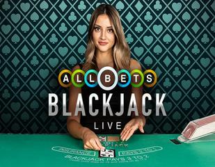 All Bets Blackjack_image_Playtech