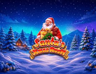 Santa’s Xmas Rush_image_PragmaticPlay