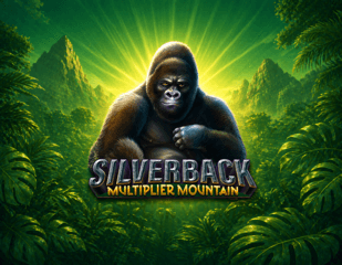 Silverback Multiplier Mountain_image_Games Global