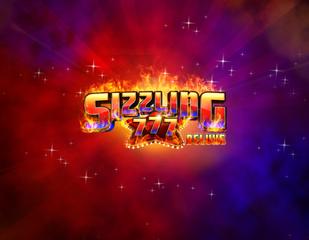 Sizzling 777 Deluxe_image_Wazdan