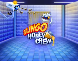 Slingo Honey Crew_image_gamingrealms