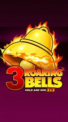 3 Roaring Bells: Hold and Win_image_Playson