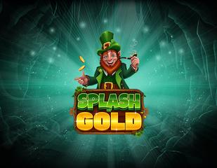 Splash of Gold_image_gamesglobal
