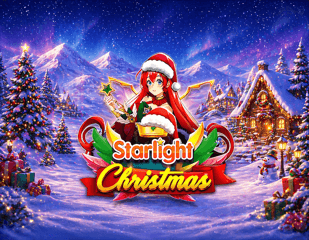 Starlight Christmas_image_PragmaticPlay