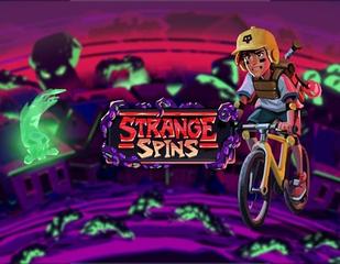 Strange Spins_image_R.Franco