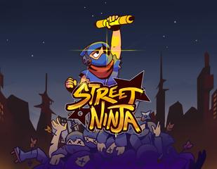 Street Ninja_image_yggdrasil