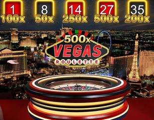 Vegas Roulette 500x_image_Amusnet