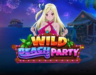Wild Beach Party_image_PragmaticPlay