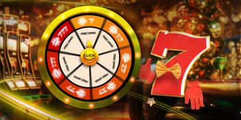 Wheel of Fortune 777