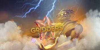 Play Gridders-games and get Free Spins